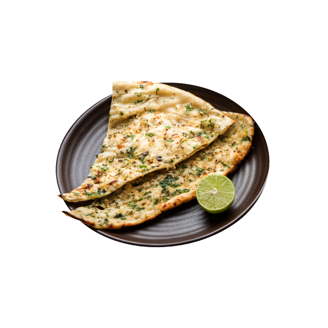 Butter Naan
