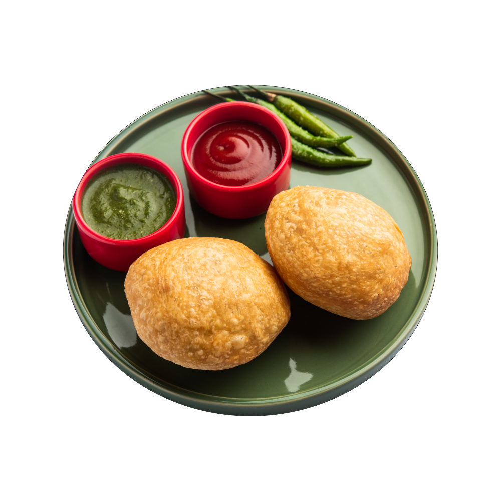 Dal kachori 1EA