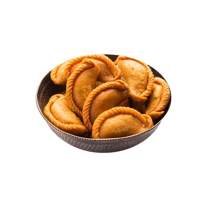 Gujiya