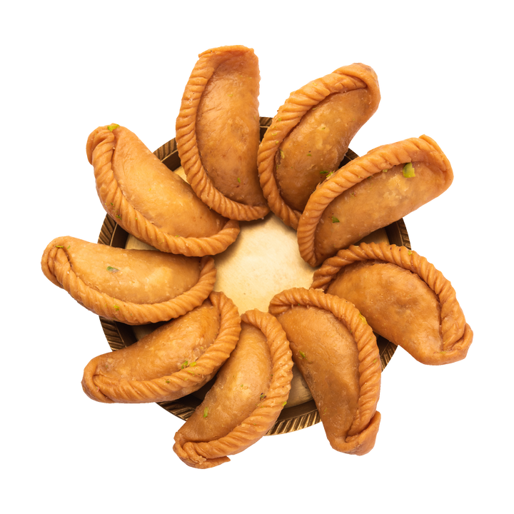 Gujiya