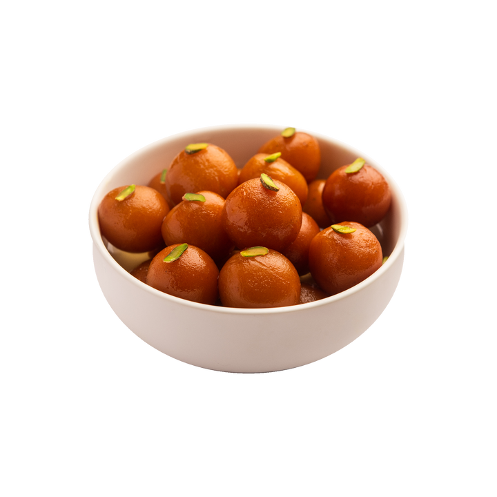 Gulab Jamun