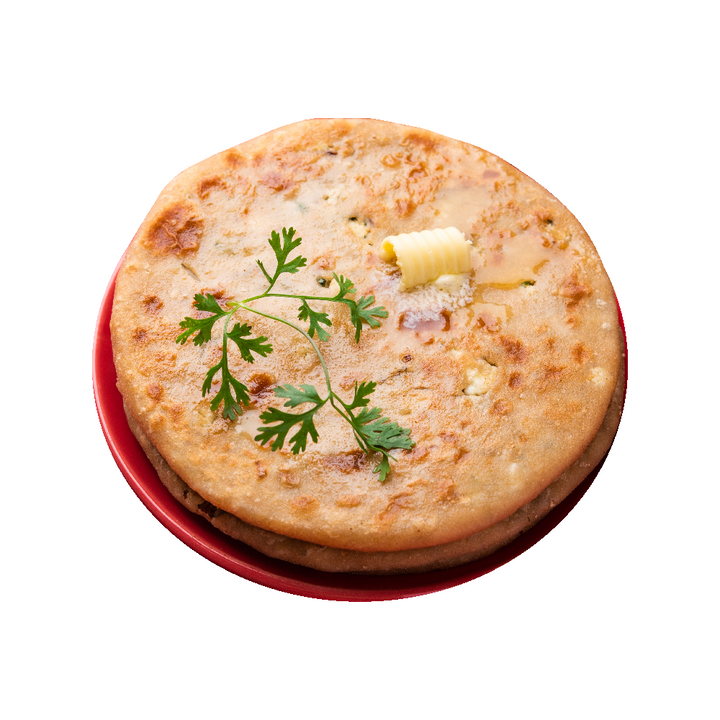 Aloo Parantha