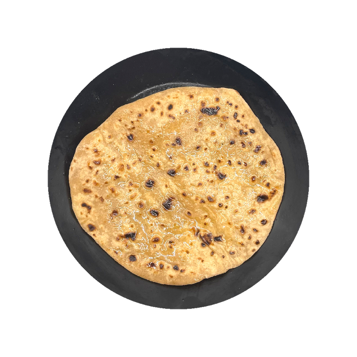 Butter roti