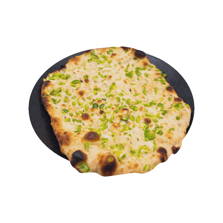 Chilli Naan