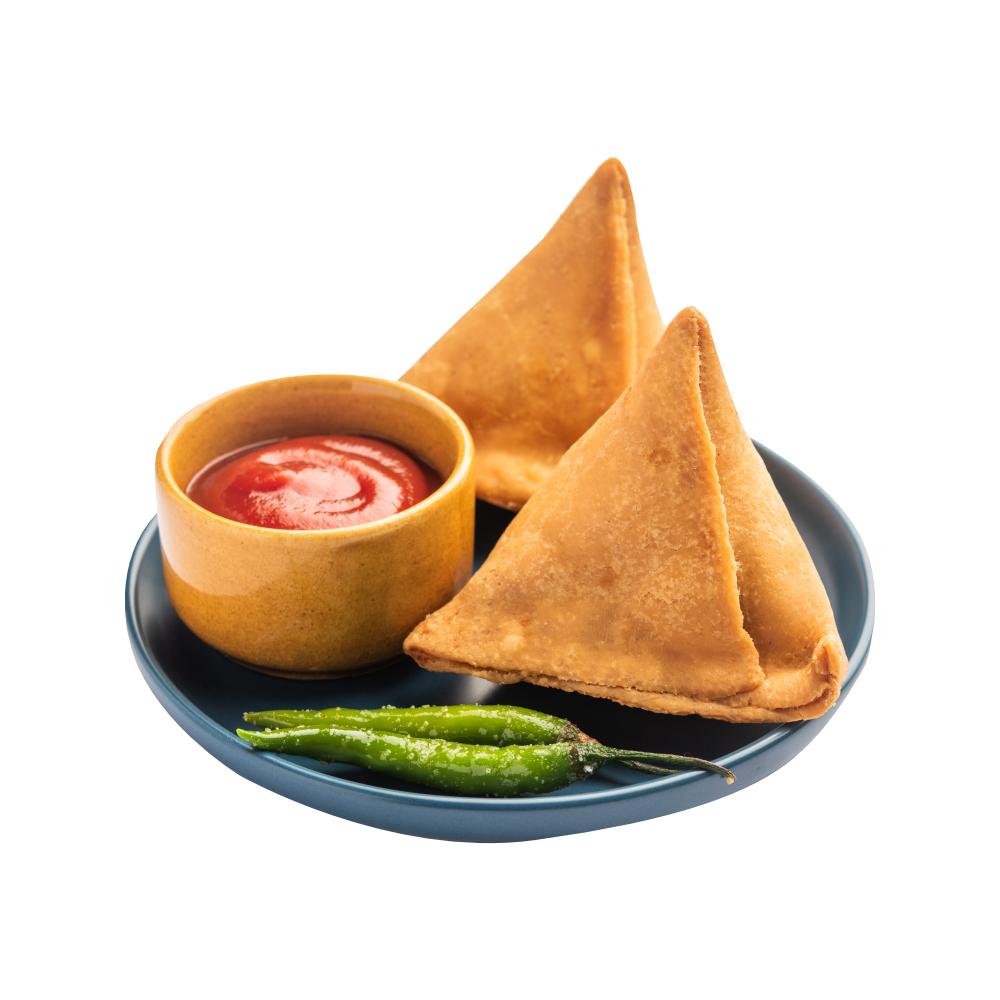 Samosa (2 Pc)