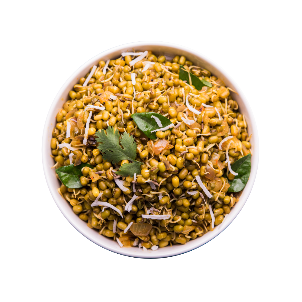 Sprout Bhel