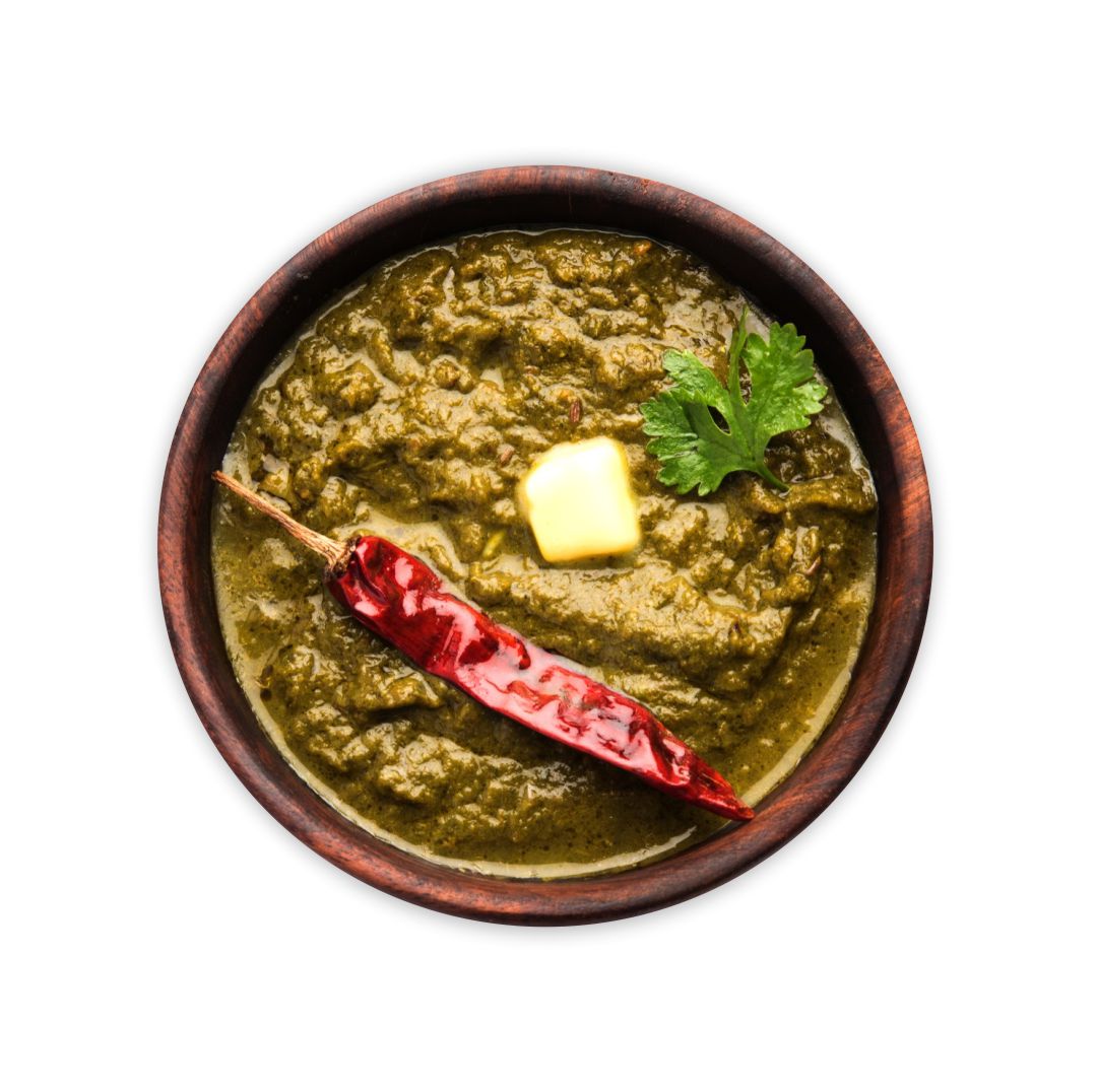 Sarson ka Saag