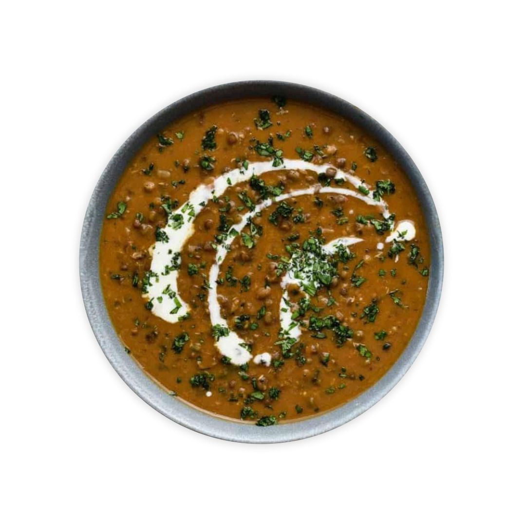 Amritsari Dhaba style Dal Makhni