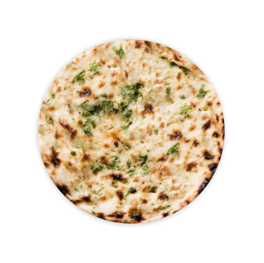 Amritsari Kulcha