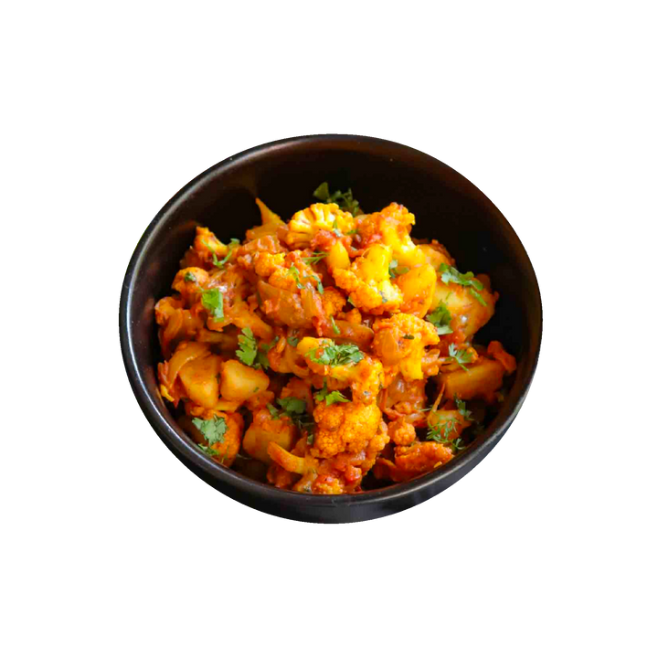 Aloo Gobhi