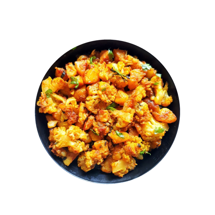 Aloo Gobhi