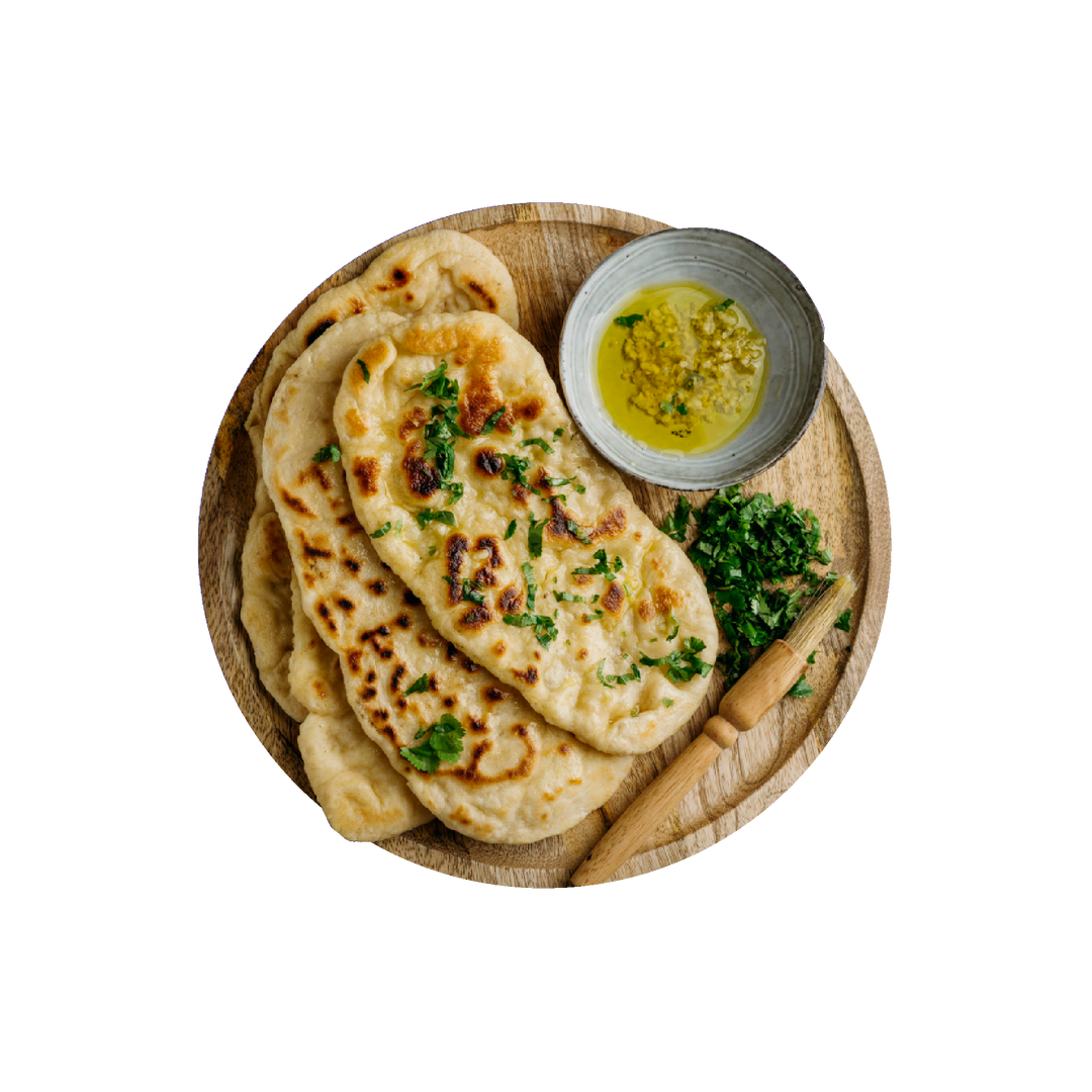 Aloo Kulcha