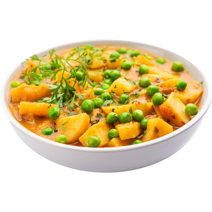 Aloo Matar