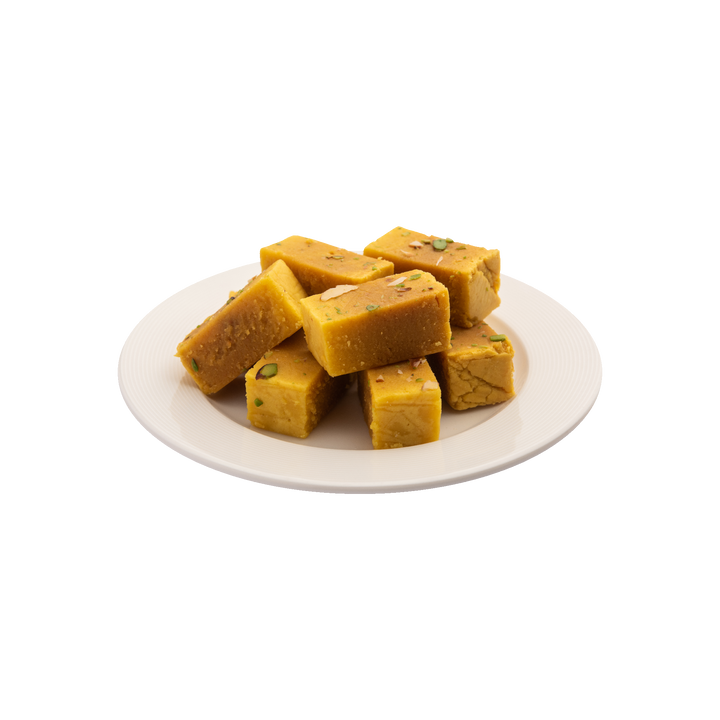 Bikaneri Burfi