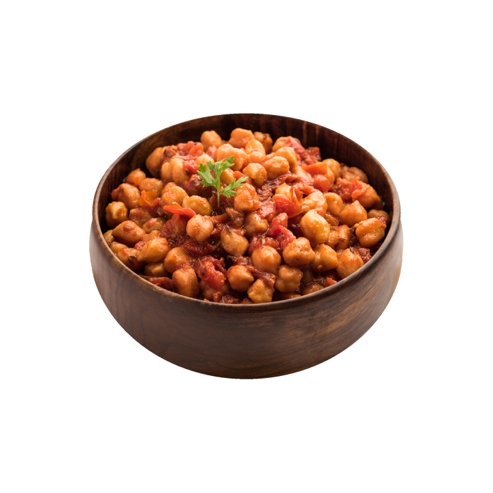 Chana Masala