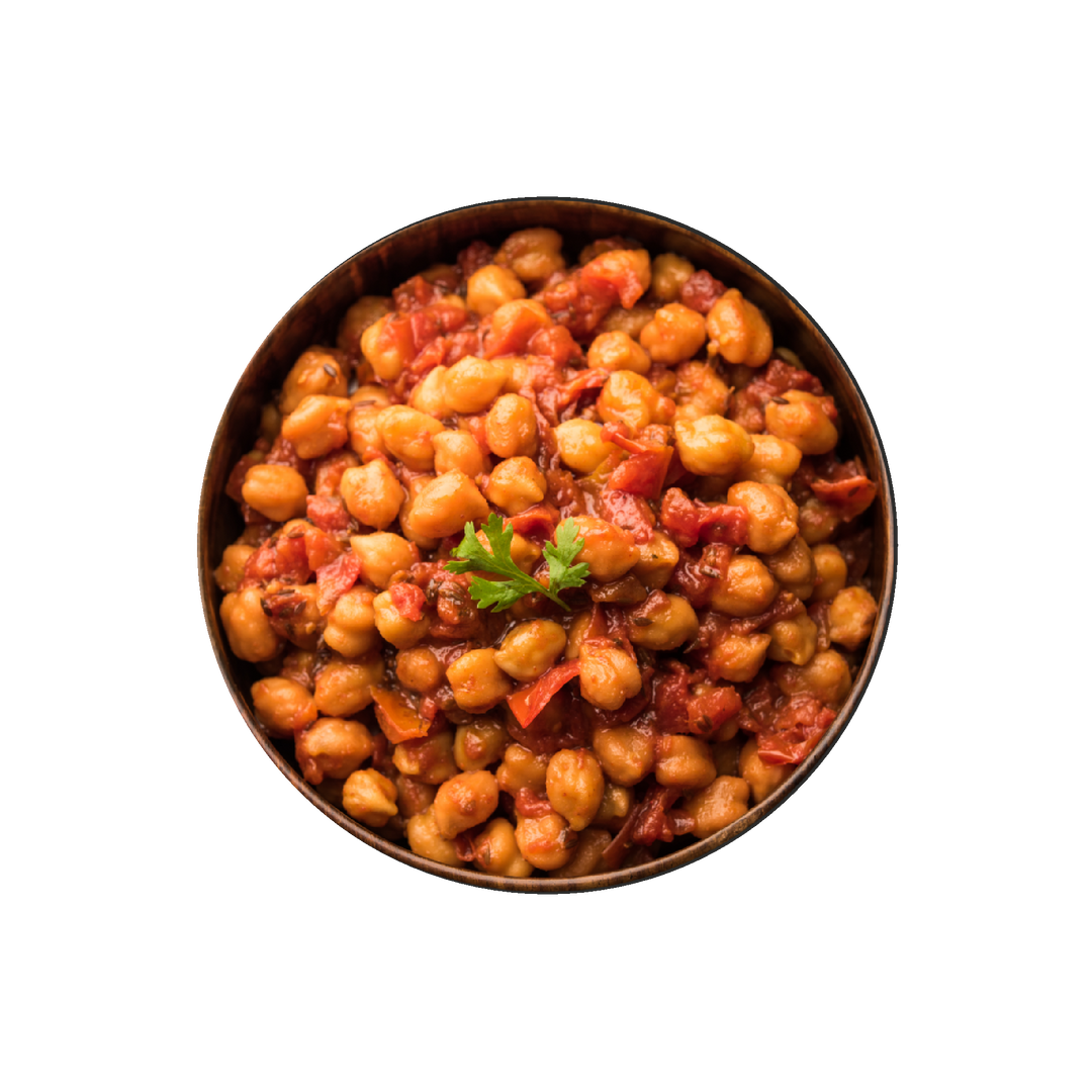 Chana Masala