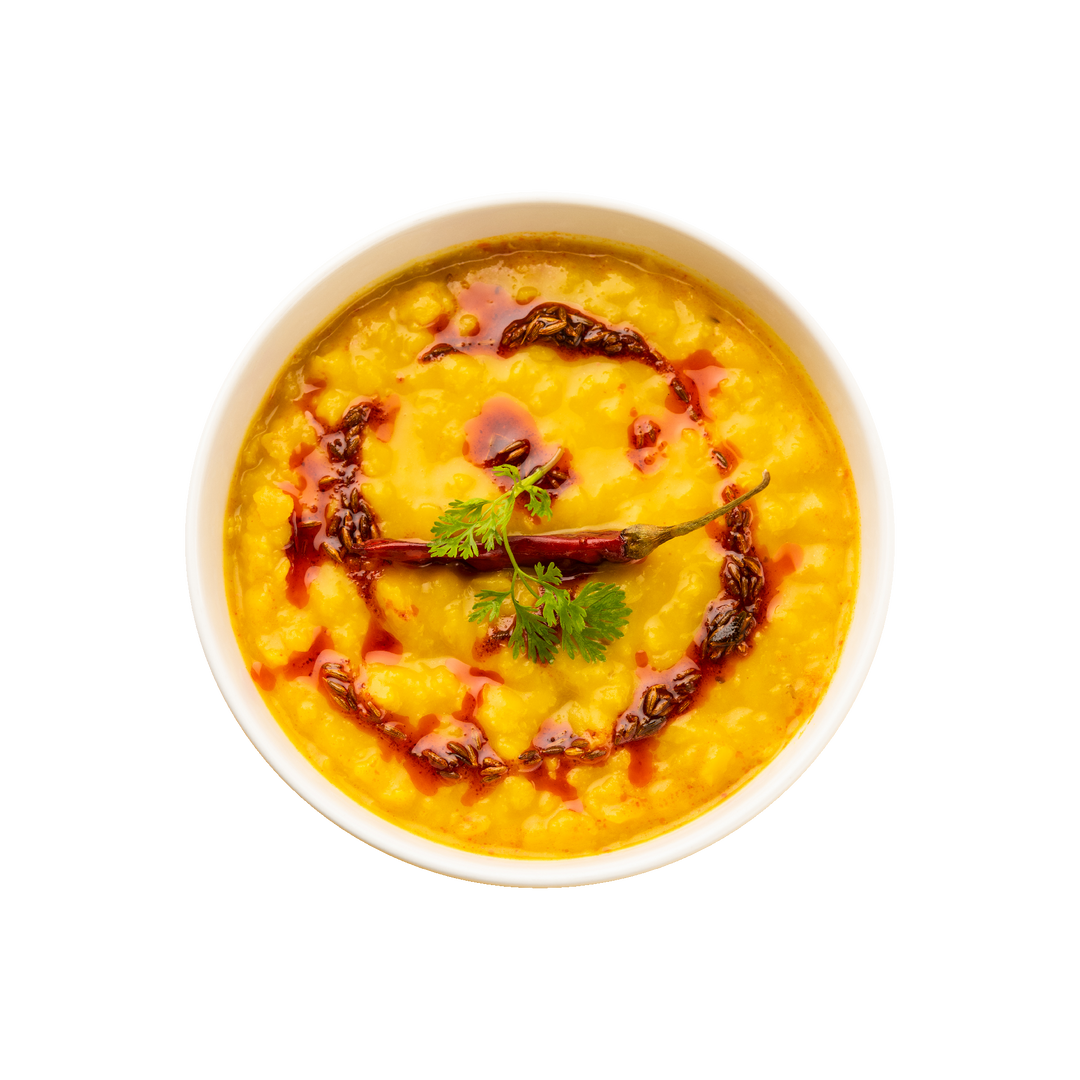 Punjabi Dal Tadka