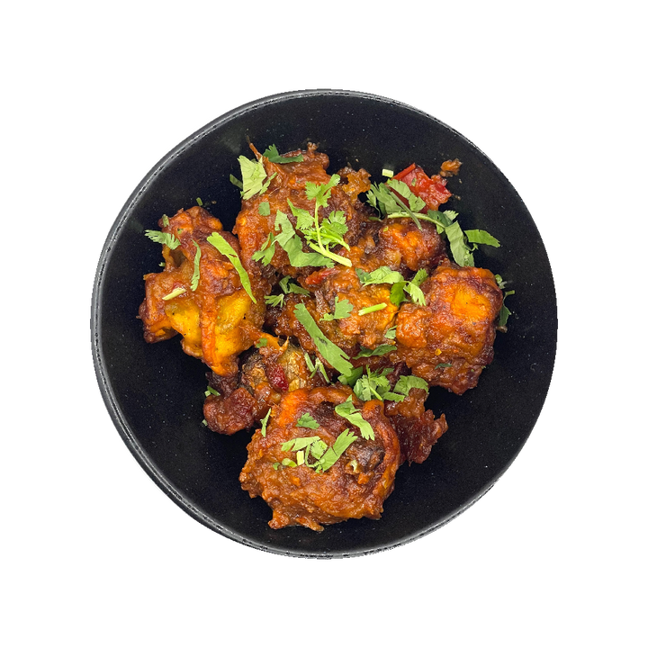 Gobhi Manchurian