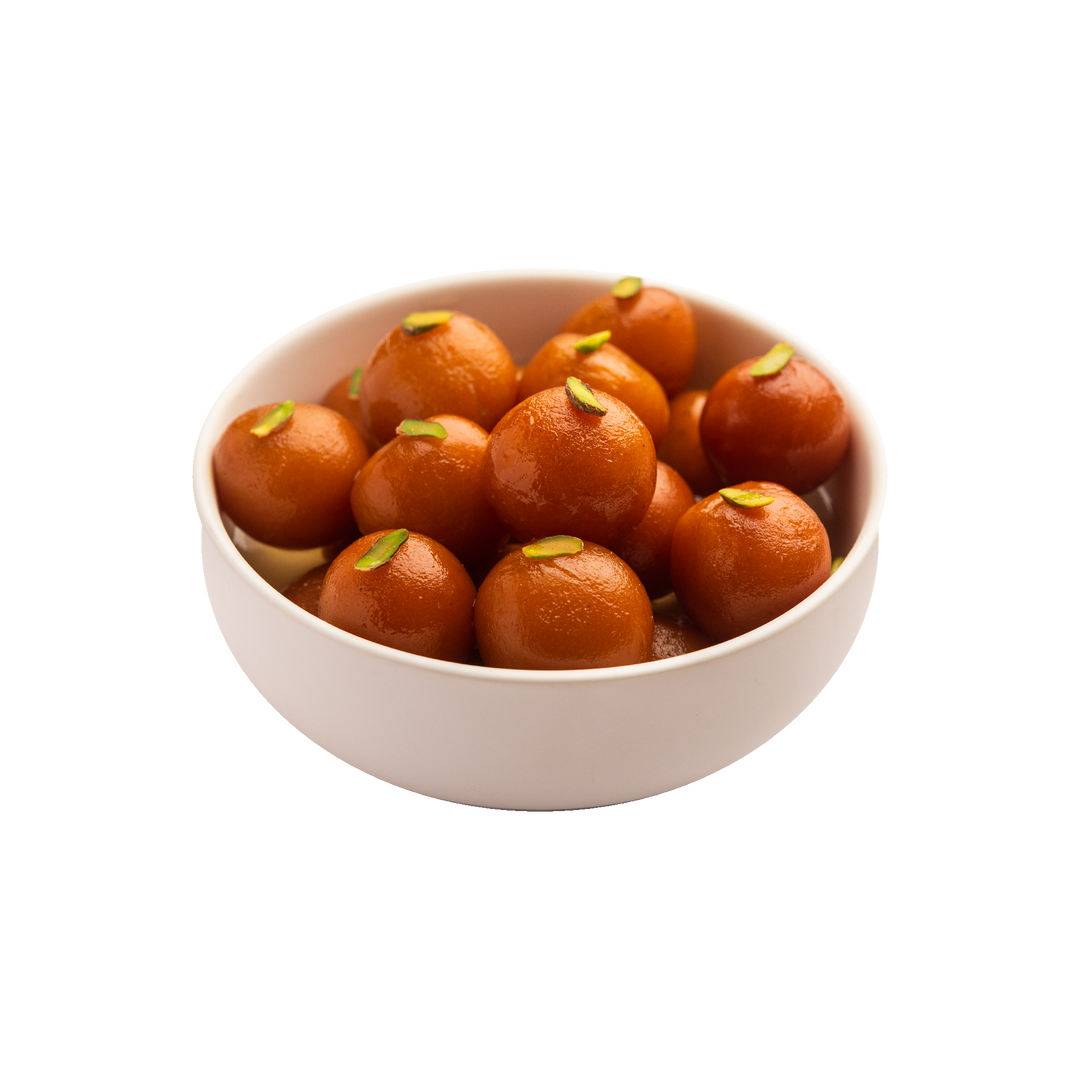 Gulab Jamun