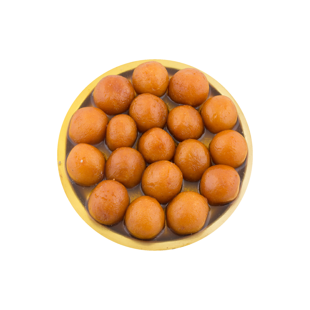 Gulab Jamun in Syrup