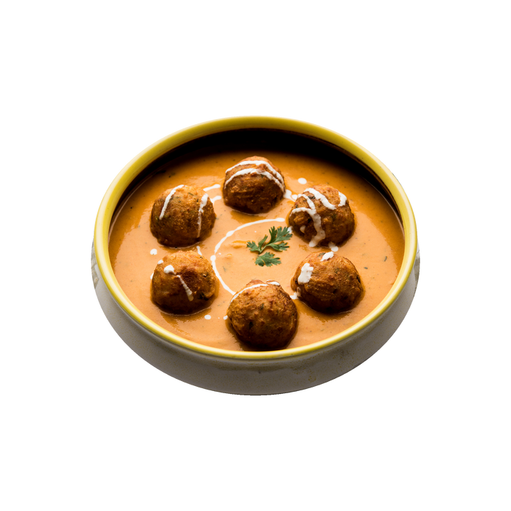 Malai Kofta