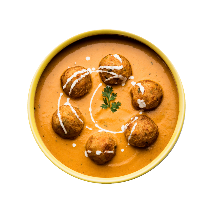 Malai Kofta