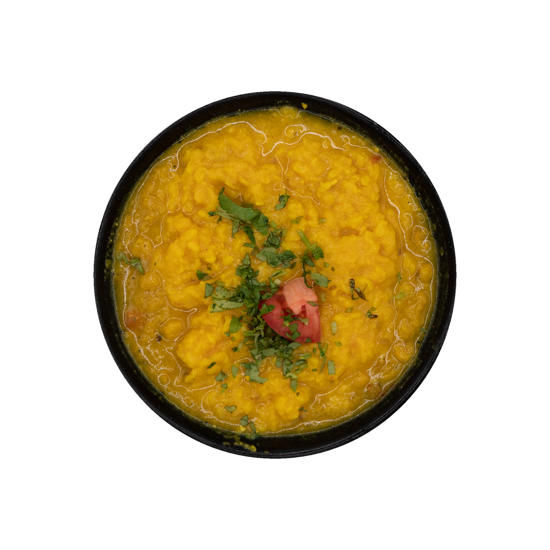 Moong Masoor Dal