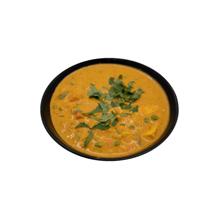 Navratan Korma