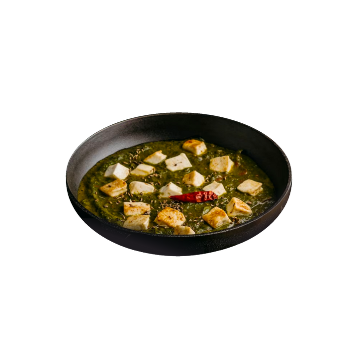 Palak Paneer