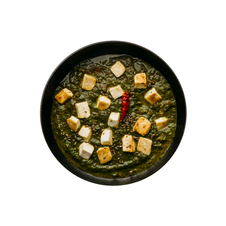 Palak Paneer