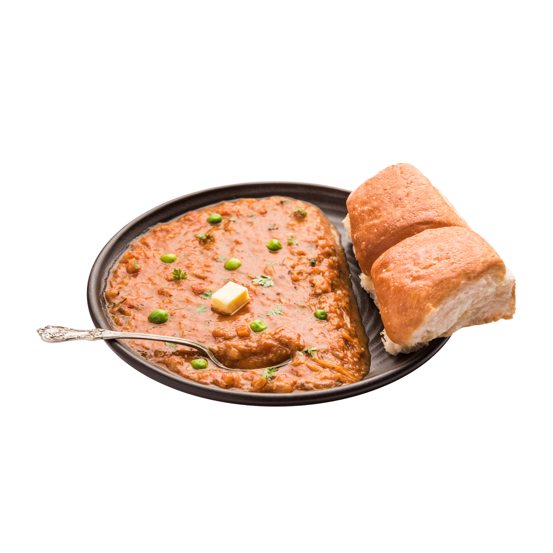 Pav Bhaji