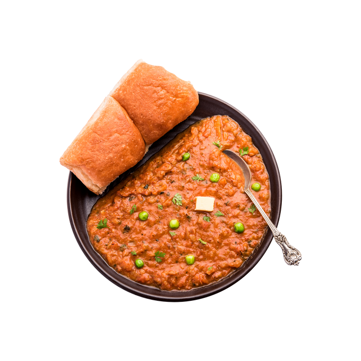 Pav Bhaji