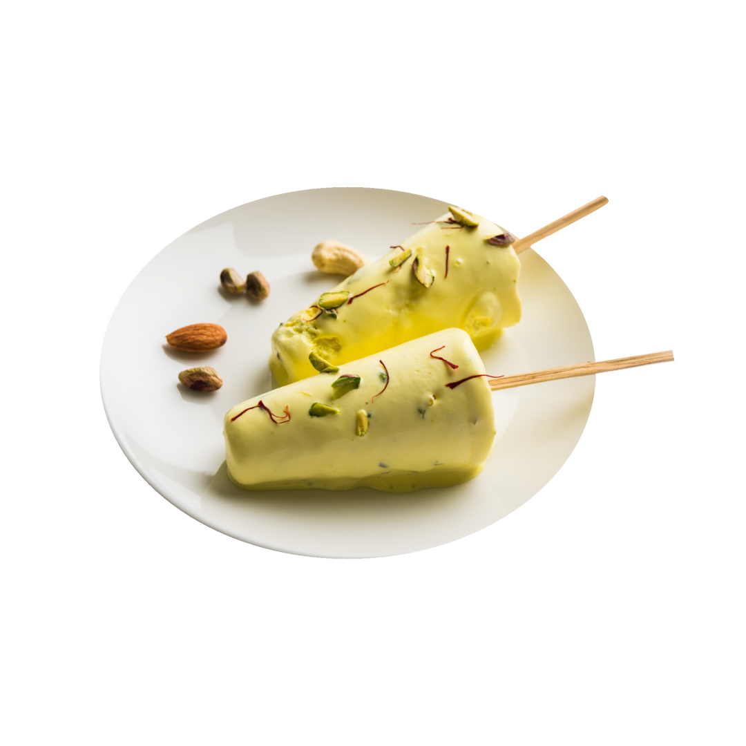 Punjabi Kulfi