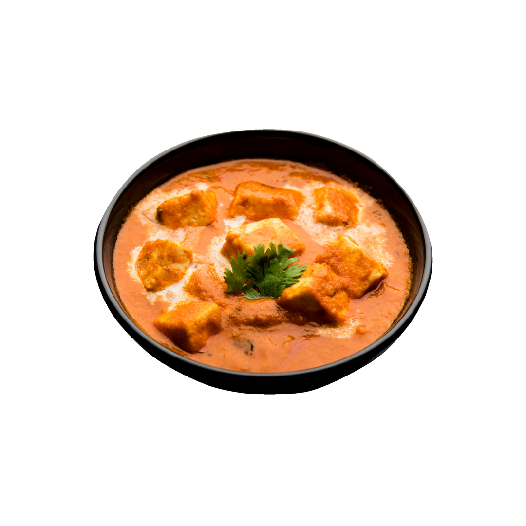 Shahi Paneer