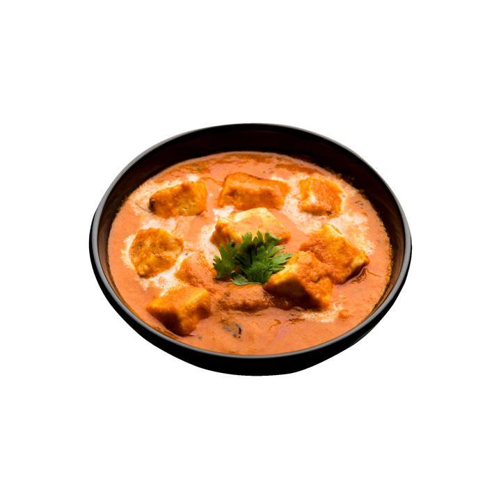 Shahi Paneer