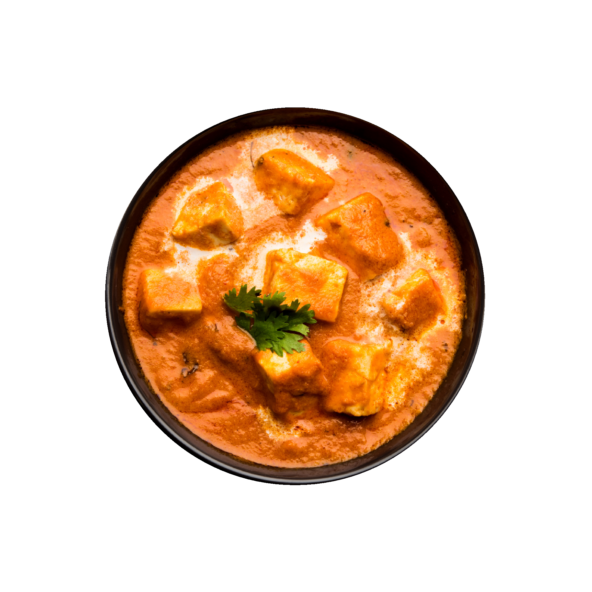 Delicious Shahi Paneer - Order Authentic Indian Creamy Paneer Dish at ...