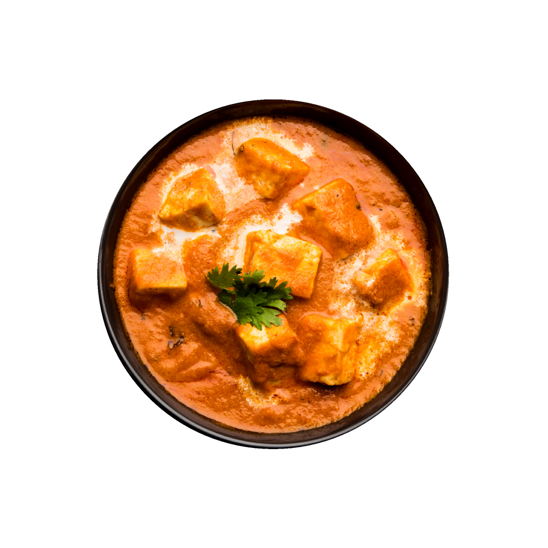 Shahi Paneer