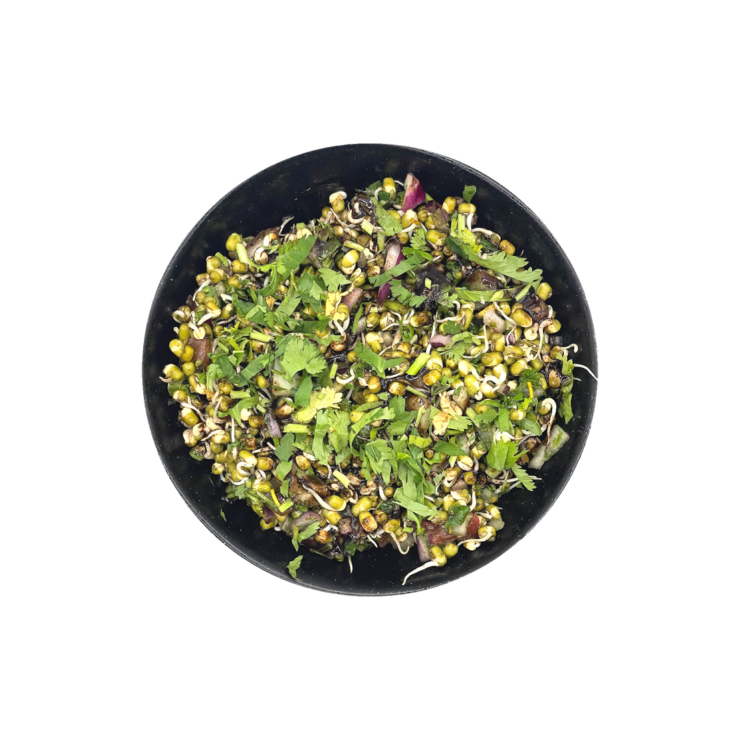 Sprout Bhel