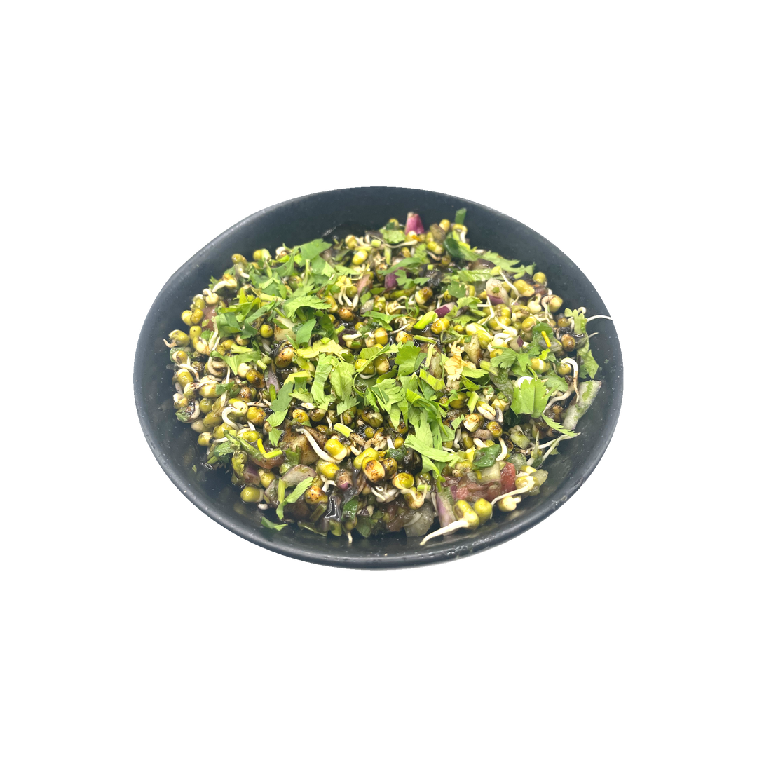 Sprout Bhel