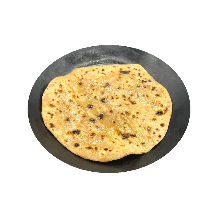 Butter roti