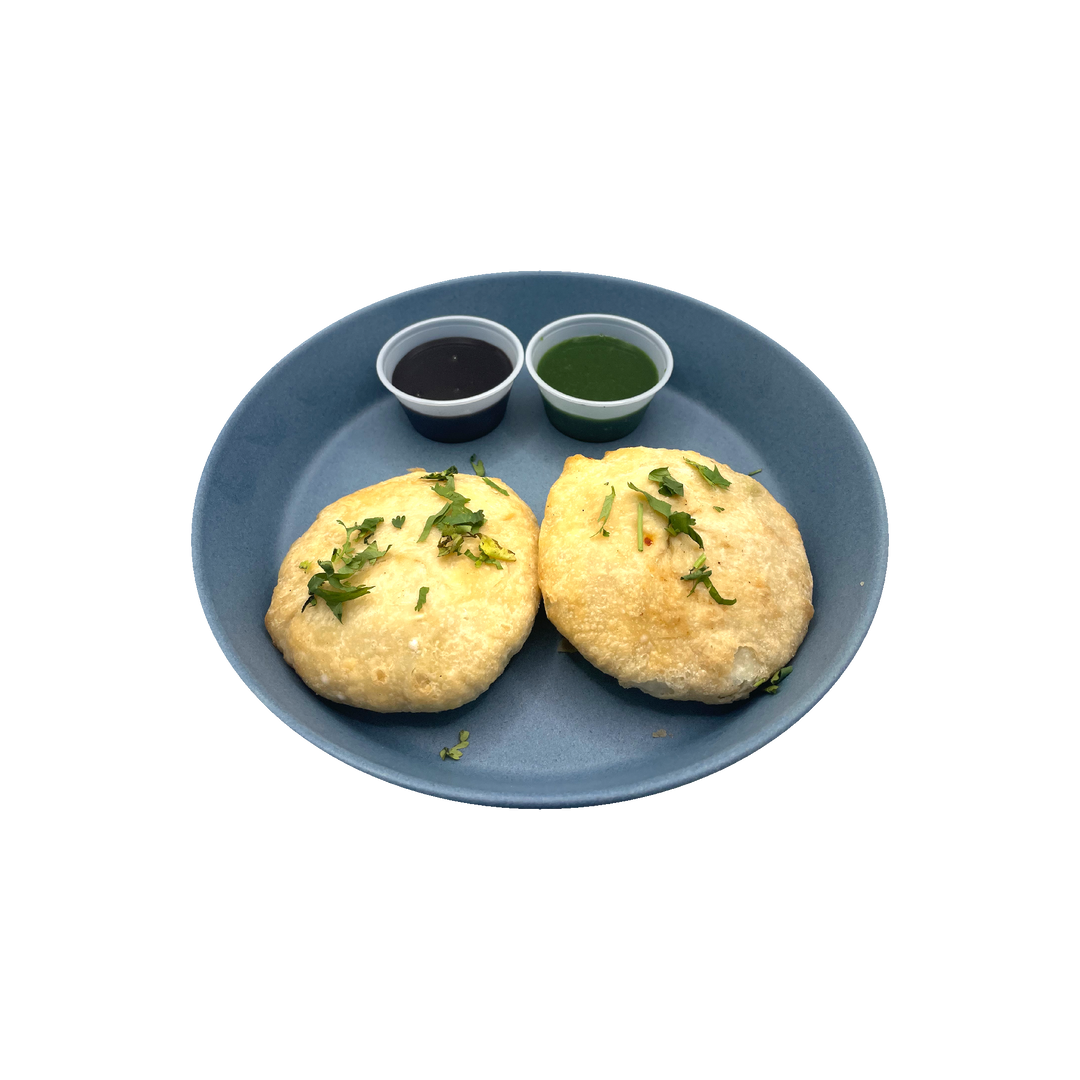 Dal kachori 1EA