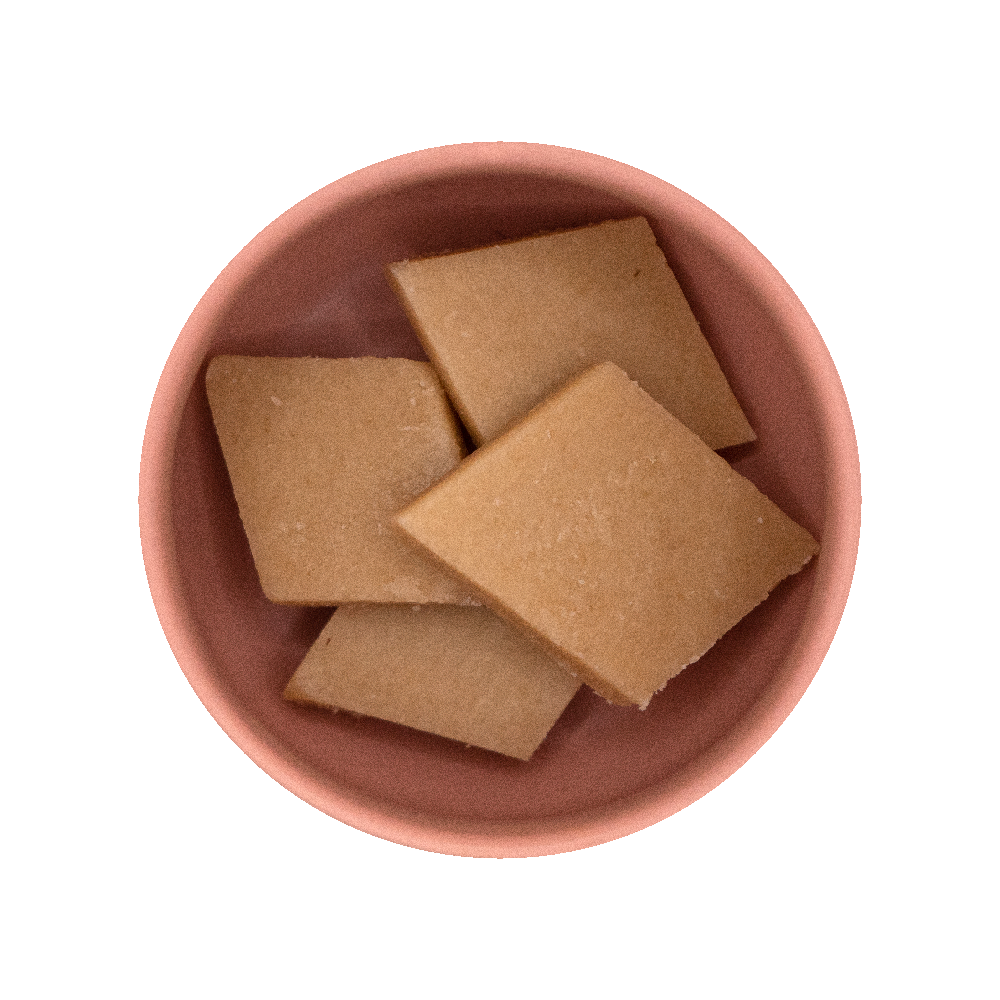 Kaaju Katli