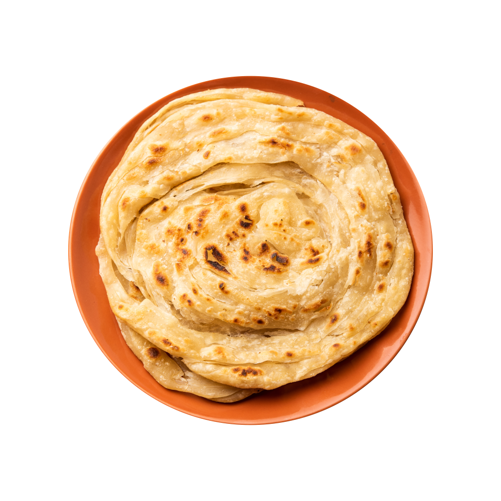 Laccha Parantha