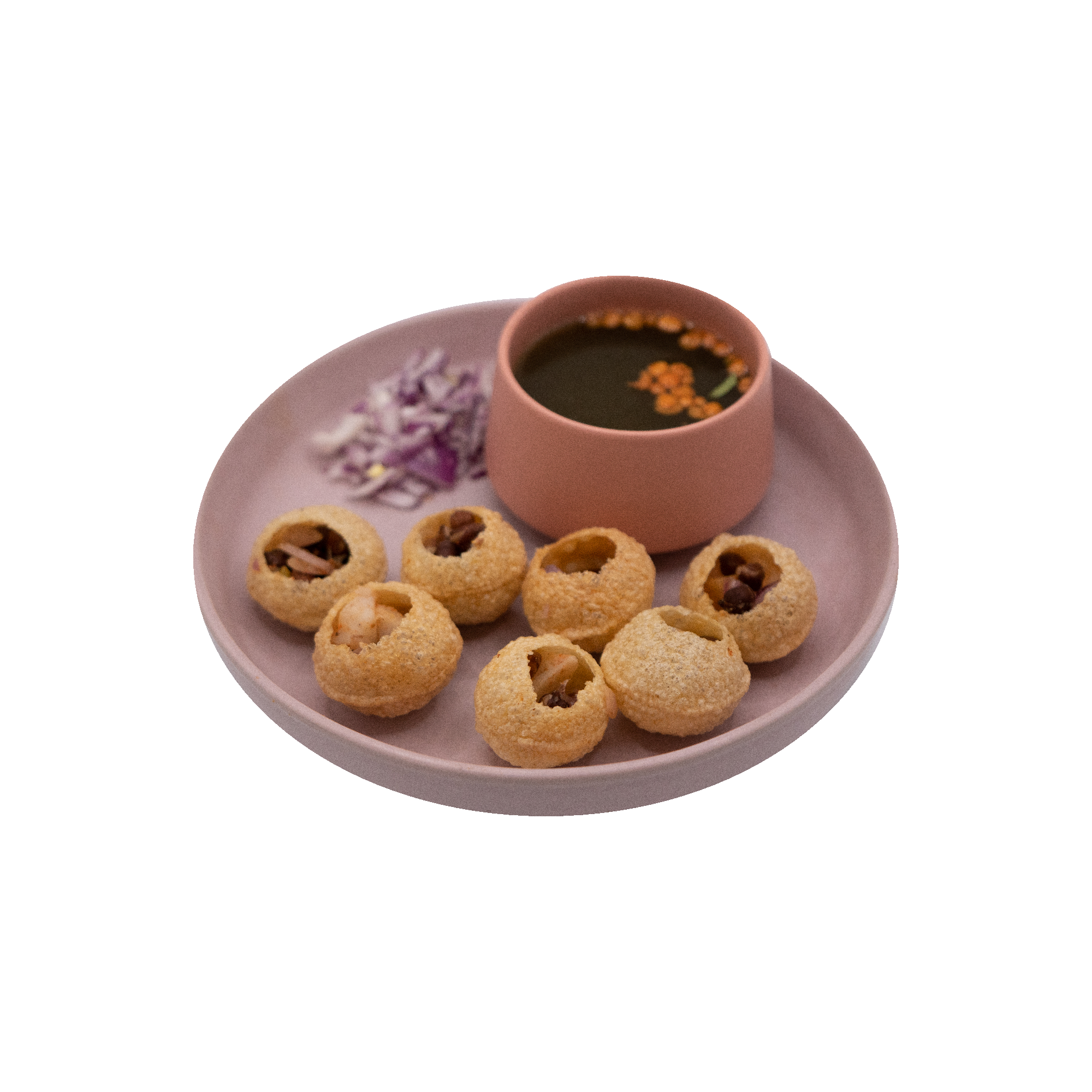 Pani Puri OR Golgappa Is A Popular Indian Chat Menu, Selective Focus Stock  Photo, Picture and Royalty Free Image. Image 102976938.