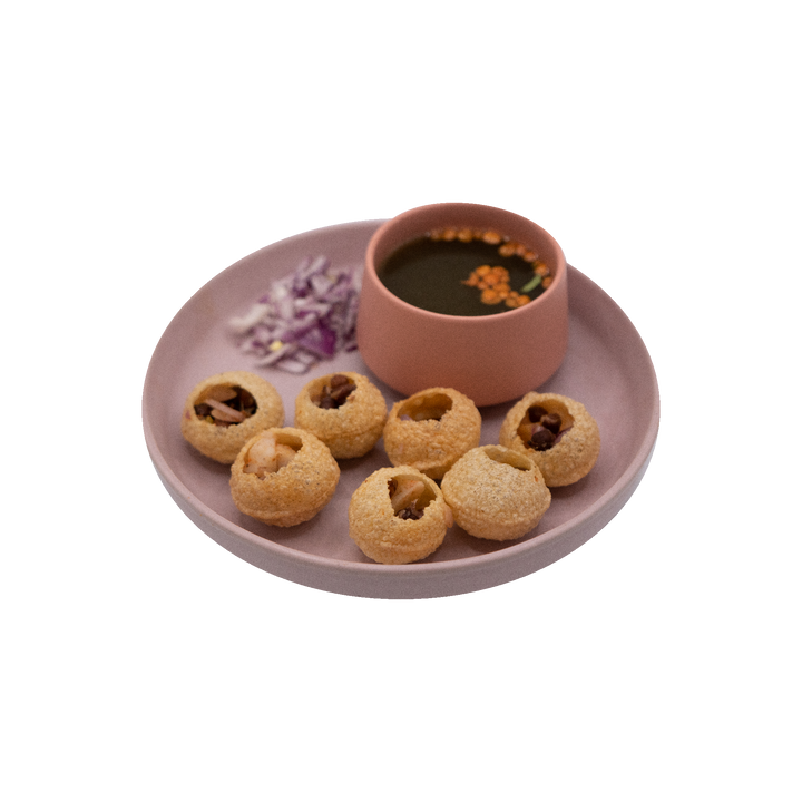 Pani Puri