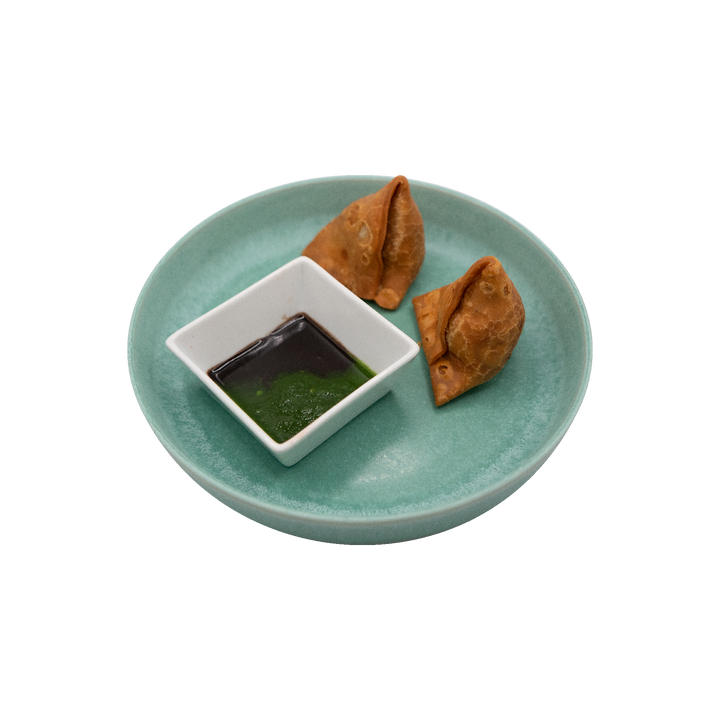 Samosa (2 Pc)