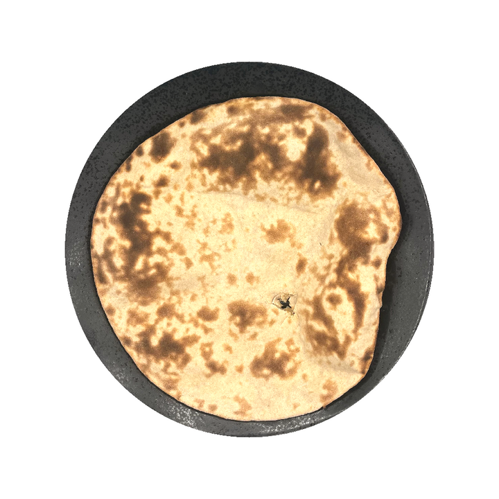 Tandoori roti