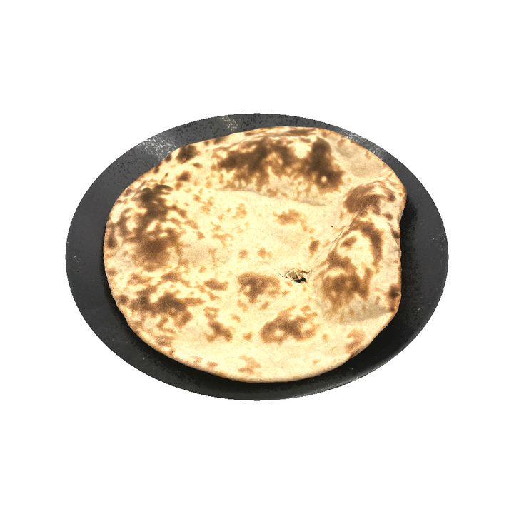 Tandoori roti