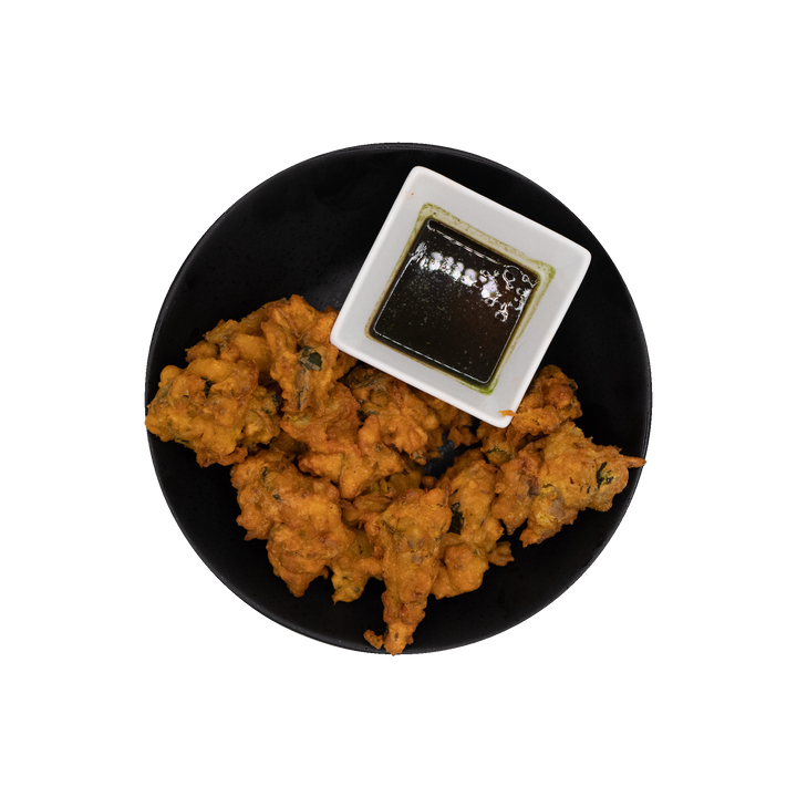 Mix Veg Pakora